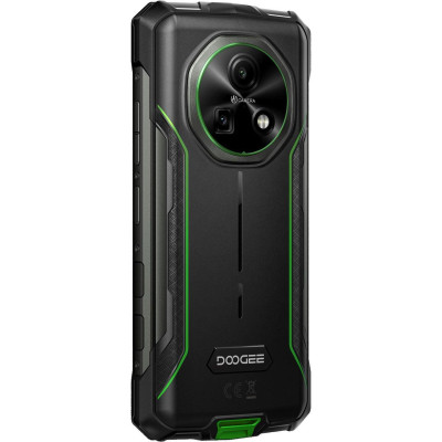 Doogee Fire 5 Ultra 8/256Gb Forest Green Global version Doogee Fire 5 Ultra 8/256Gb Forest Green Global version