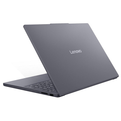 Ноутбук Lenovo IdeaPad Slim 3 15AMN8 Arctic Grey (82XQ0137RA) UA UCRF
