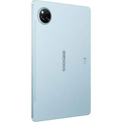 Планшет Doogee Tab A9+ 4/64Gb Wi-Fi Glacier Blue Global version