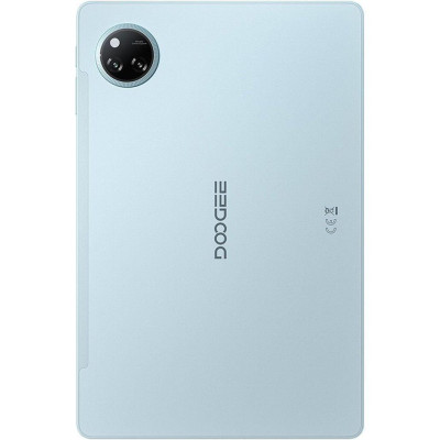 Планшет Doogee Tab A9+ 4/64Gb Wi-Fi Glacier Blue Global version