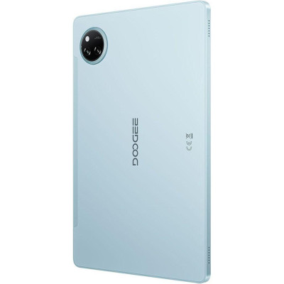 Планшет Doogee Tab A9+ 4/64Gb Wi-Fi Glacier Blue Global version