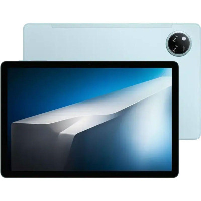 Планшет Doogee Tab A9+ 4/64Gb Wi-Fi Glacier Blue Global version