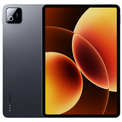Планшет Xiaomi Pad 8 8/128Gb Wi-Fi version Gray (VHU6389EU) Global version