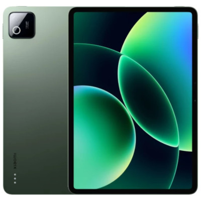 Планшет Xiaomi Pad 8 8/128Gb Wi-Fi version Pine Green (VHU6395EU) Global version