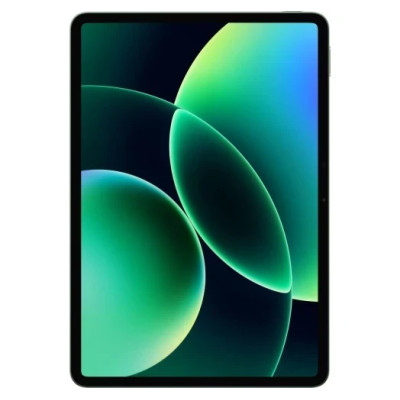 Планшет Xiaomi Pad 8 Pro 8/256Gb Wi-Fi version Pine Green (VHU6509EU) HK