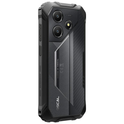 Смартфон Blackview Oscal Marine 2 8/128Gb Black Global version