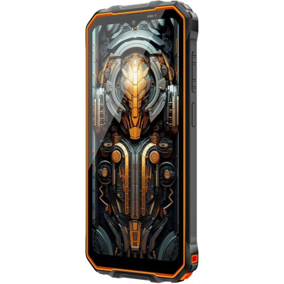 Смартфон Blackview Oscal Marine 2 8/128Gb Orange Global version