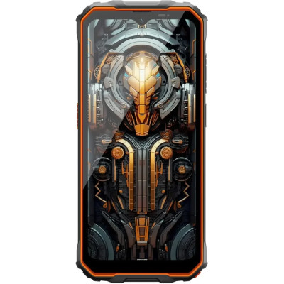 Смартфон Blackview Oscal Marine 2 8/128Gb Orange Global version