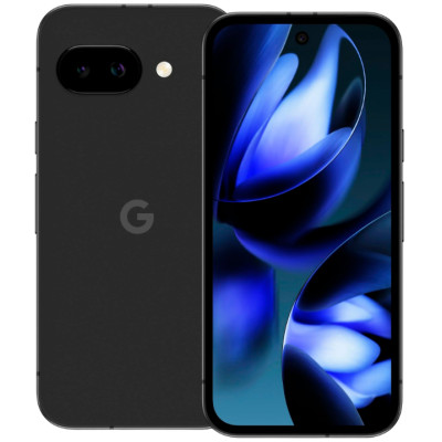 Смартфон Google Pixel 9a 5G 8/256Gb Obsidian TW/US