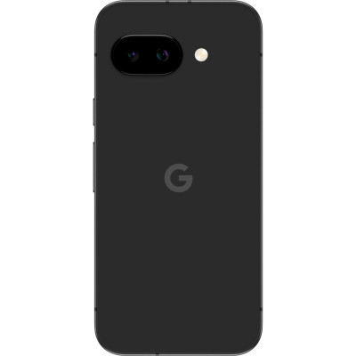 Смартфон Google Pixel 9a 5G 8/256Gb Obsidian TW/US