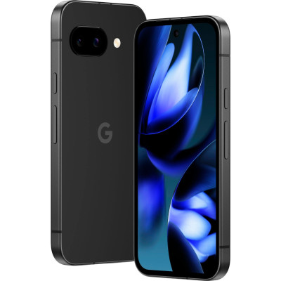 Смартфон Google Pixel 9a 5G 8/256Gb Obsidian TW/US