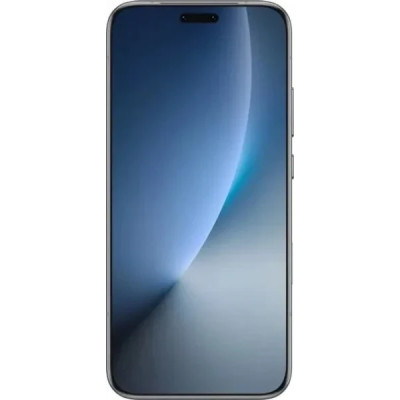 Смартфон Honor Magic8 Pro 12/512Gb Black (No Adapter) Global version