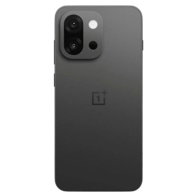 Смартфон OnePlus 13S (CPH2723) 12/512GB Black Velvet IN