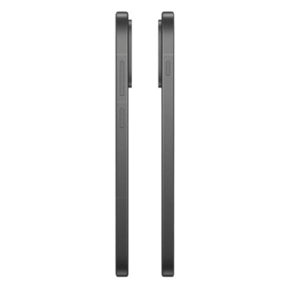 Смартфон OnePlus 13S (CPH2723) 12/512GB Black Velvet IN