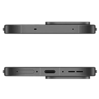 Смартфон OnePlus 13S (CPH2723) 12/512GB Black Velvet IN