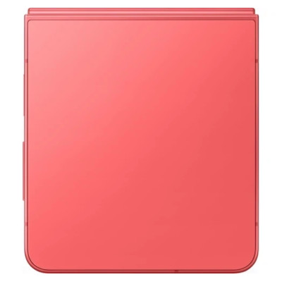 Смартфон Samsung Galaxy Flip7 12/256GB Coralred (SM-F766BZRG) Global version
