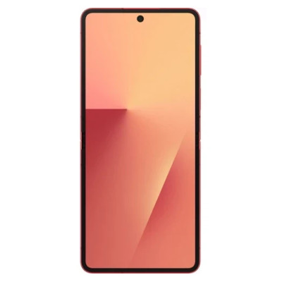 Смартфон Samsung Galaxy Flip7 12/256GB Coralred (SM-F766BZRG) Global version