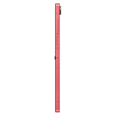 Смартфон Samsung Galaxy Flip7 12/256GB Coralred (SM-F766BZRG) Global version