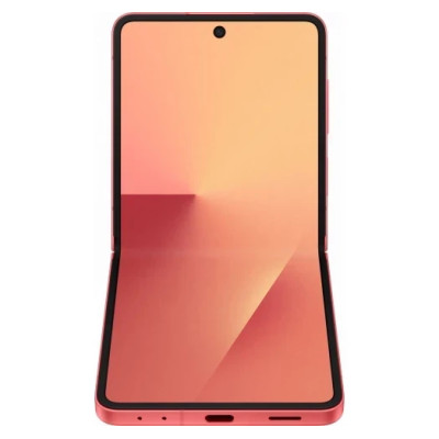 Смартфон Samsung Galaxy Flip7 12/256GB Coralred (SM-F766BZRG) Global version