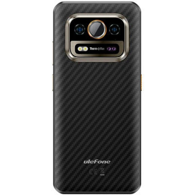 Смартфон Ulefone Armor 25T Pro 8/256Gb Black +Case Global version