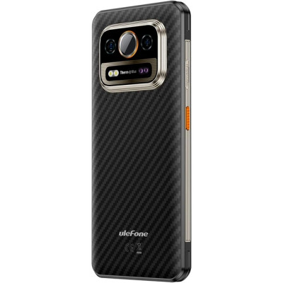 Смартфон Ulefone Armor 25T Pro 8/256Gb Black +Case Global version