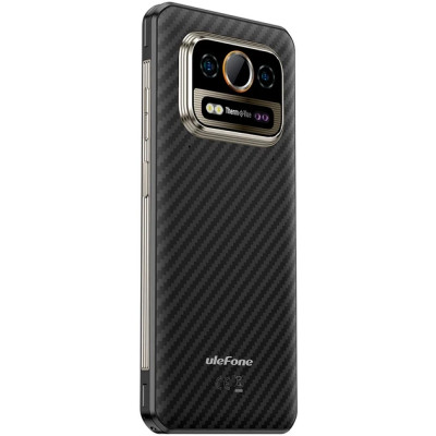 Смартфон Ulefone Armor 25T Pro 8/256Gb Black +Case Global version