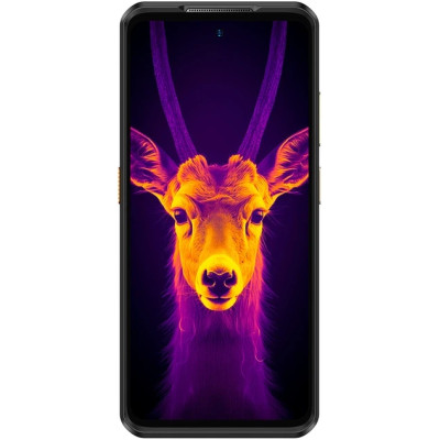 Смартфон Ulefone Armor 25T Pro 8/256Gb Black +Case Global version