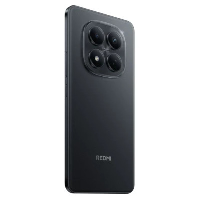 Смартфон Xiaomi Redmi Note 15 Pro 12/512Gb Black Global version
