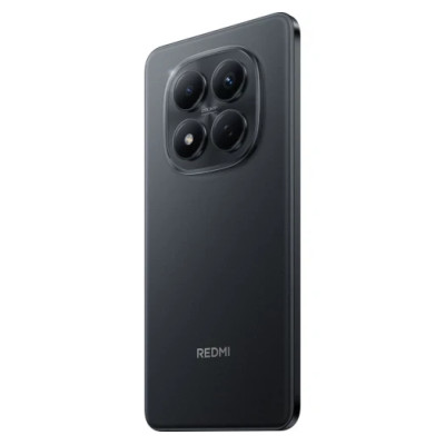 Смартфон Xiaomi Redmi Note 15 Pro 12/512Gb Black Global version