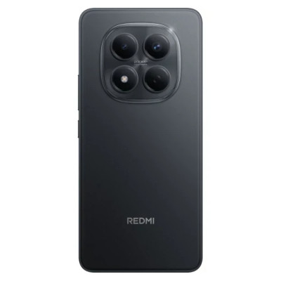 Смартфон Xiaomi Redmi Note 15 Pro 12/512Gb Black Global version
