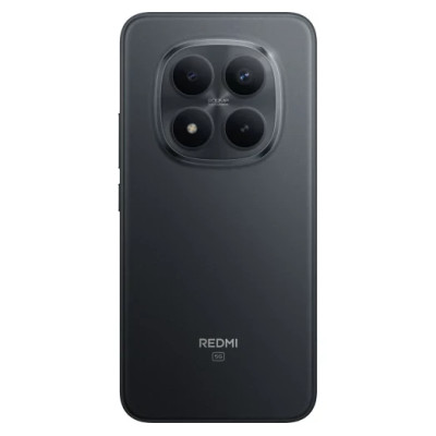 Смартфон Xiaomi Redmi Note 15 Pro+ 5G 12/256Gb Black Global version