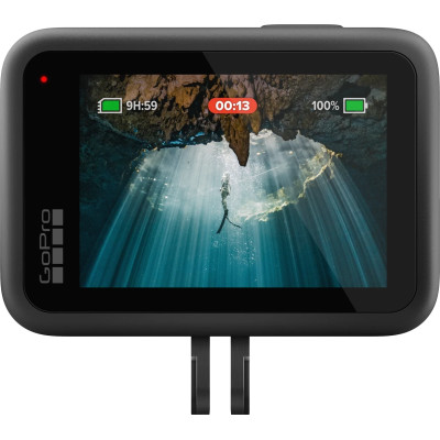 Екшн-камера GoPro HERO13 CHDHX-131-FW Black