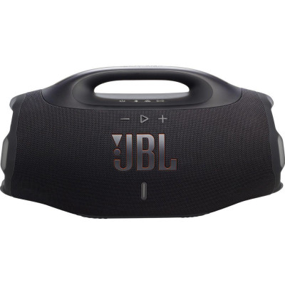Bluetooth Колонка JBL BoomBox 4 (JBLBOOMBOX4BLK) Black UA