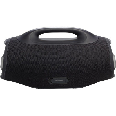 Bluetooth Колонка JBL BoomBox 4 (JBLBOOMBOX4BLK) Black UA Bluetooth Колонка JBL BoomBox 4 (JBLBOOMBOX4BLK) Black UA