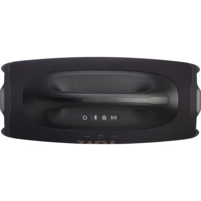 Bluetooth Колонка JBL BoomBox 4 (JBLBOOMBOX4BLK) Black UA Bluetooth Колонка JBL BoomBox 4 (JBLBOOMBOX4BLK) Black UA