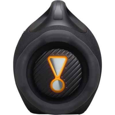Bluetooth Колонка JBL BoomBox 4 (JBLBOOMBOX4BLK) Black UA Bluetooth Колонка JBL BoomBox 4 (JBLBOOMBOX4BLK) Black UA