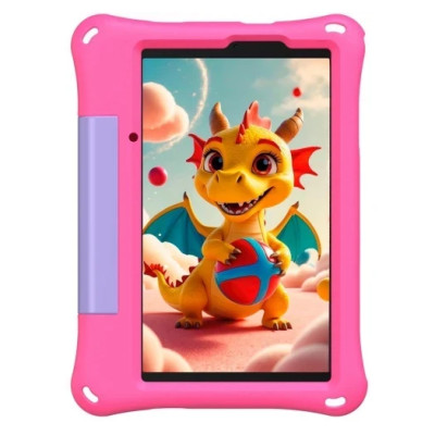 Планшет Ulefone Tab A9 Pro Kids 4/128Gb LTE Pink Global version