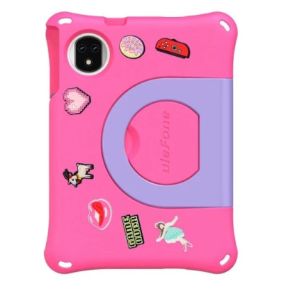 Планшет Ulefone Tab A9 Pro Kids 4/128Gb LTE Pink Global version