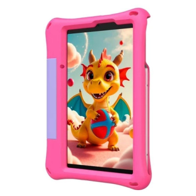 Планшет Ulefone Tab A9 Pro Kids 4/128Gb LTE Pink Global version