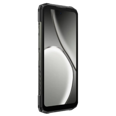 Doogee Blade 20 Pro 6/256Gb Obsidian Red UA UCRF