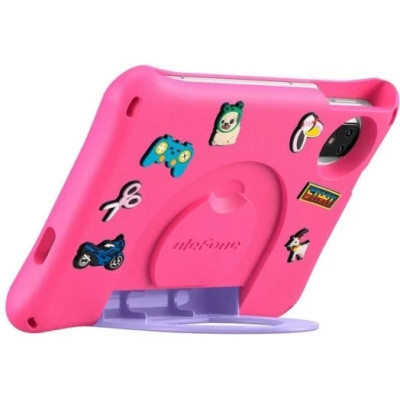Планшет Ulefone Tab A9 Pro Kids 4/128Gb LTE Pink Global version