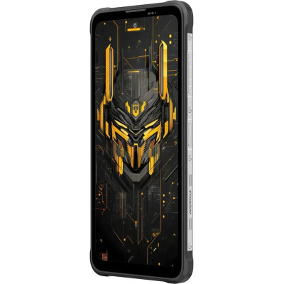 Смартфон Blackview Fort 5 12/256Gb Cyber Yellow Global version