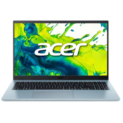 Ноутбук Acer Aspire Go 15 AG15-72P-51MM Blue (NX.JW6EU.002) UA UCRF