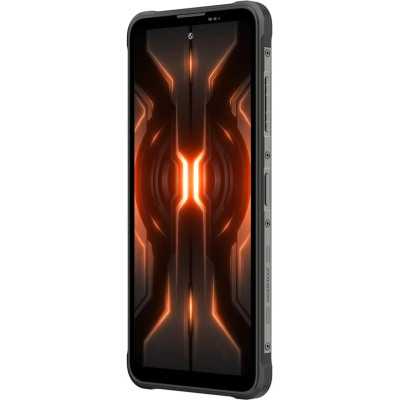Смартфон Blackview Fort 5 12/256Gb Warrior Black Global version Смартфон Blackview Fort 5 12/256Gb Warrior Black Global version