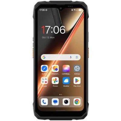 Смартфон Blackview Rock 1 Pro 8/256Gb Black Global version Смартфон Blackview Rock 1 Pro 8/256Gb Black Global version