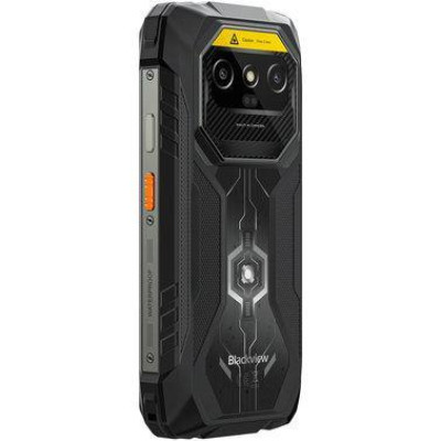 Смартфон Blackview Rock 1 Pro 8/256Gb Black Global version Смартфон Blackview Rock 1 Pro 8/256Gb Black Global version