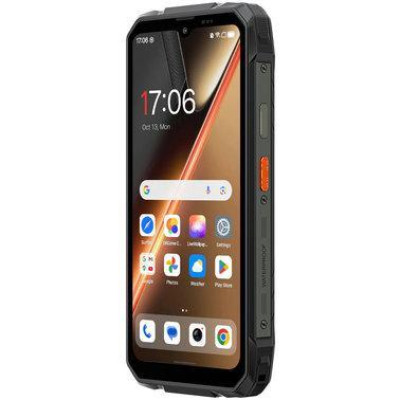 Смартфон Blackview Rock 1 Pro 8/256Gb Black Global version Смартфон Blackview Rock 1 Pro 8/256Gb Black Global version