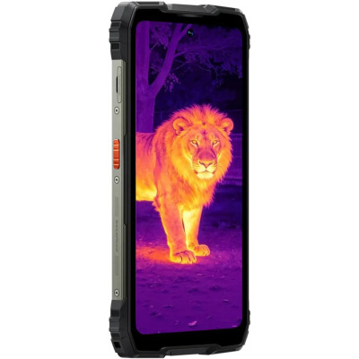 Смартфон Blackview Rock 3 8/256Gb Black Global version Смартфон Blackview Rock 3 8/256Gb Black Global version