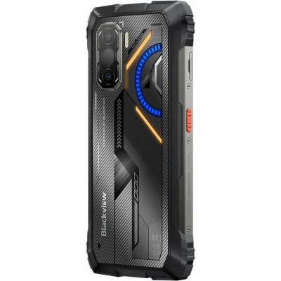 Смартфон Blackview Rock 3 8/256Gb Black Global version Смартфон Blackview Rock 3 8/256Gb Black Global version