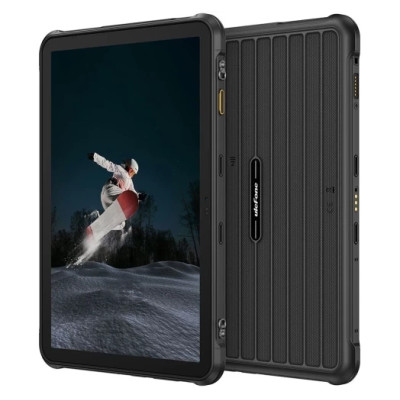 Планшет Ulefone Rugking Pad 2 Pro 8/128GB Black (6975326661836) Global version